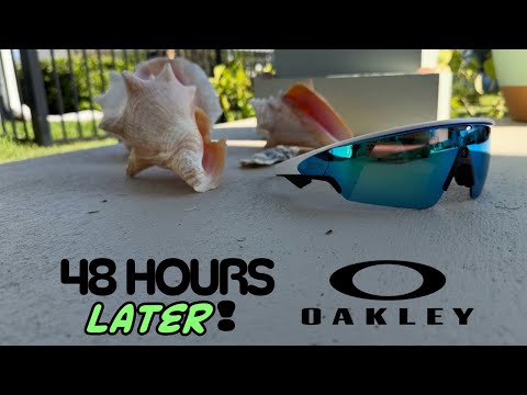Видео: Oakley Meta Vanguard — 48 часов спустя с последними новостями