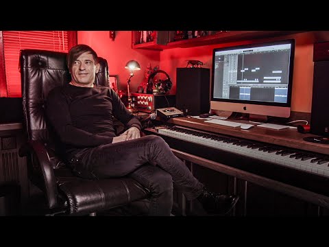 Видео: Би-2. Горизонт событий. Documentary