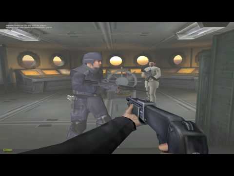 Видео: Conspiracy Weapons of mass destruction 04 прохождение walkthrough