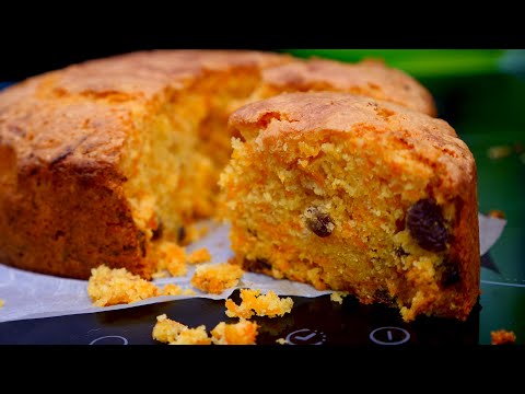 Видео: Проще и Вкусней любого ТОРТА