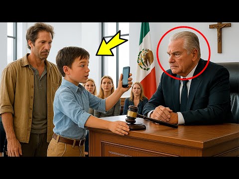 Видео: «Отпустите нищего, и я скажу вам, кто настоящий преступник!» Все рассмеялись… пока…