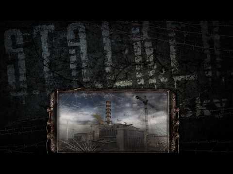 Видео: S.T.A.L.K.E.R. Чистое небо. (22) 5\03\26