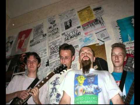 Видео: Тостер - Чомусь так холодно