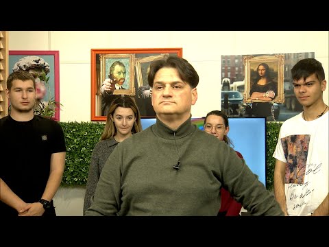 Видео: Лекция 6 - Говорителят пред аудитория - практическа подготовка