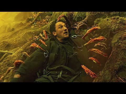 Видео: Окумуштуулардын адашуусунан жер бети тозоко айлана баштайт.#Санчобекканал#кыргызча#кино
