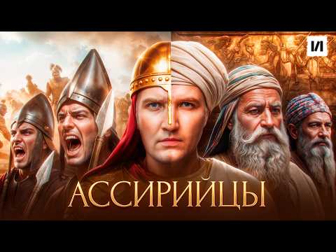 Видео: Самые жестокие завоеватели в истории? / [История по Чёрному]