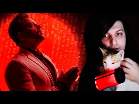 Видео: ШУСС СМОТРИТ ГЛАВНАЯ ТАЙНА РАСКРЫТА [Топ Сикрет]/Utopia Show