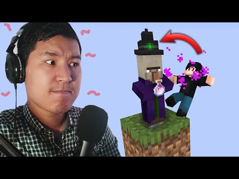 Видео: Бір блокта ВЕДЬМАМЕН бірге 🔮