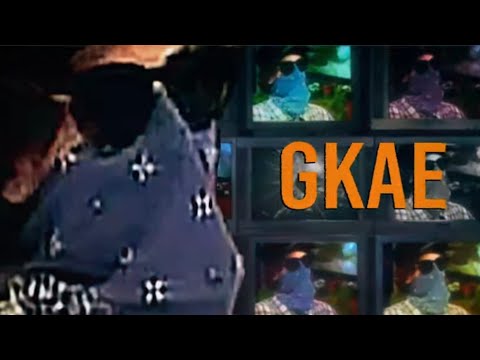 Видео: Печально известный GKAE MSK, король граффити Лос-Анджелеса | Classic Burners S1 E11