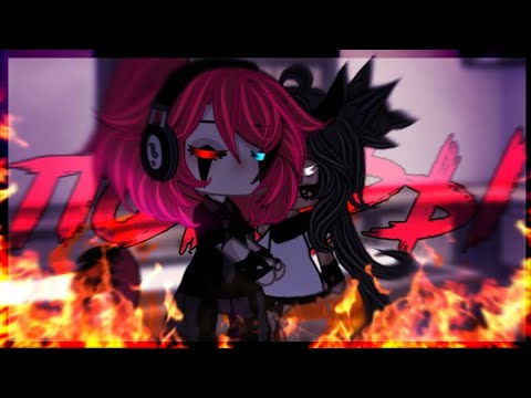 Видео: 🎶Клип🎶//❤️‍🔥Пожары❤️‍🔥//✨HOLIDAYBOY✨//🎧collab с @Ari_mp3 🎧//Gacha life