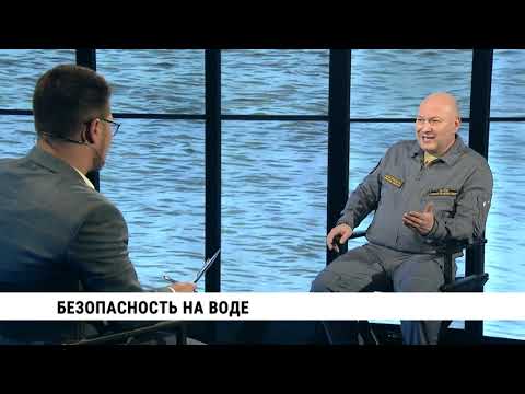 Видео: Две девочки утонули во время купания в Хабаровске / Безопасность на воде / Смотри Хабаровск