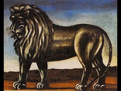 Видео: Т. Л. Никольская: «Дружество "α’Lyrae", литературная богема старого Тбилиси и Нико Пиросмани»