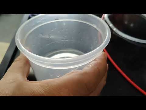 Видео: Наннокары   первый месяц