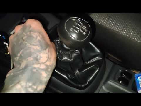 Видео: Плохо включаются передачи? Регулировка кулисы за несколько минут! Део Ланос