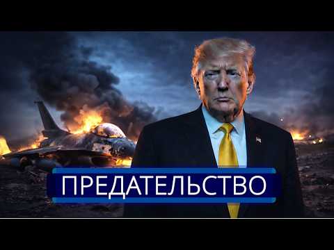 Видео: ⚡️ Украина готова к бою с Ираном || Отправка ВСУ на Ближний Восток