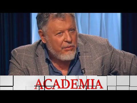 Видео: ACADEMIA. Игорь Волгин. Спецкурс. Достоевский. "Игрок" @SMOTRIM_KULTURA