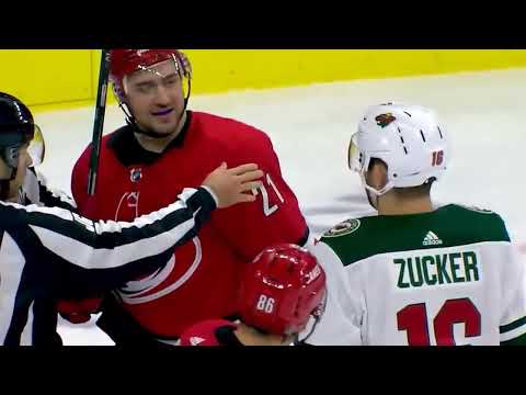 Видео: Самые спортивные моменты НХЛ лишат вас дара речи