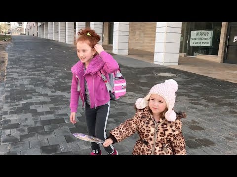 Видео: 🤪 Патрисия возвращается из школы и во что Беатрис превратила комнату Патрисии