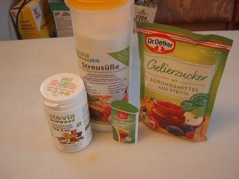 Видео: Стевия. Маринкины творинки. Всем МИРА и Добра!