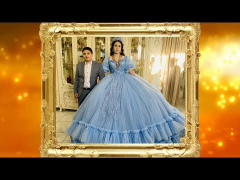 Видео: Сватовство Ибрагим и Паша