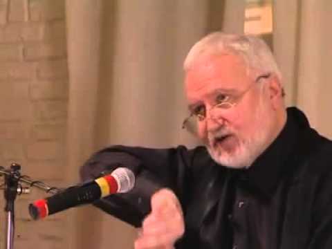 Видео: Е.А. Авдеенко "Каин" Беседа 4