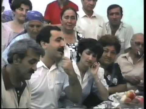 Видео: АВРОМ ТОЛМАС (САМАРКАНД 8/1987 )