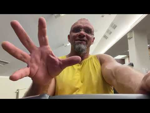 Видео: Для чего нужен Сатсанг? - Владимир Епифанцев