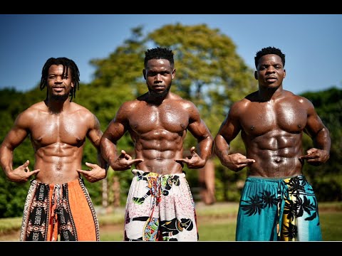 Видео: кардио