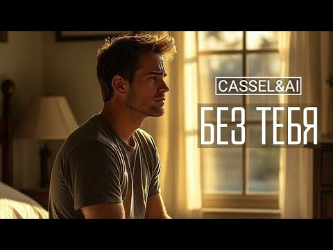Видео: CASSEL&AI - Без тебя V.8 ⚡ Когда чувства оживают в музыке