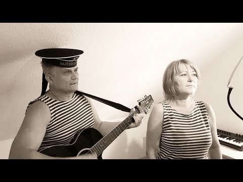 Видео: мичман - MoremanTV