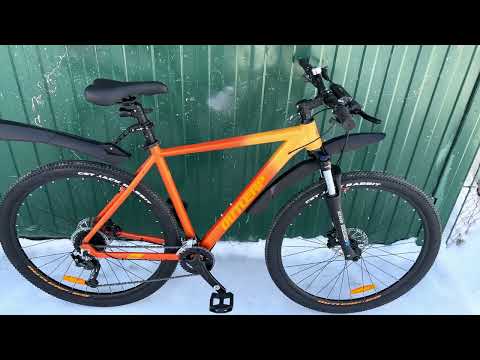 Видео: OUTLEAP RADIUS - как можно собрать столько проблем в одном велосипеде?