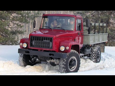 Видео: Наши грузовики конца 90-ых и до наших дней. Посвещается всем тем кто любит Грузовики и дорогу.