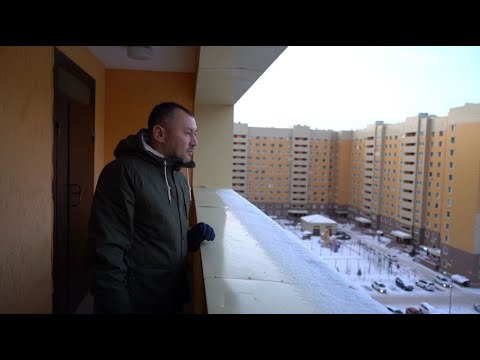 Видео: ЖК Сармат - устаревший "бизнес-класс"! Но в 15 минутах от Керуена!