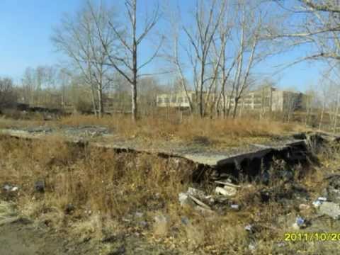 Видео: Октябрьский прощай.mpg