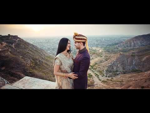 Видео: Индийская свадьба