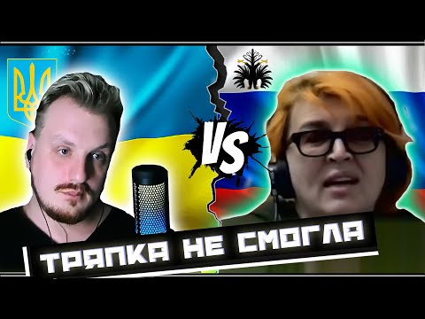 Видео: Такие похожие тряпки