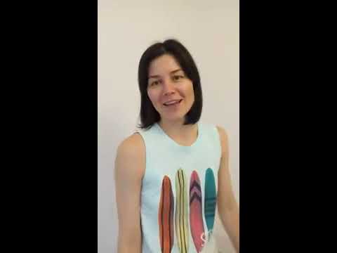 Видео: Комплекс на раскрытие плеч