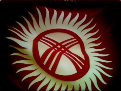 Видео: Кыргыз макал-ылакаптары_Муратбек А.И._011