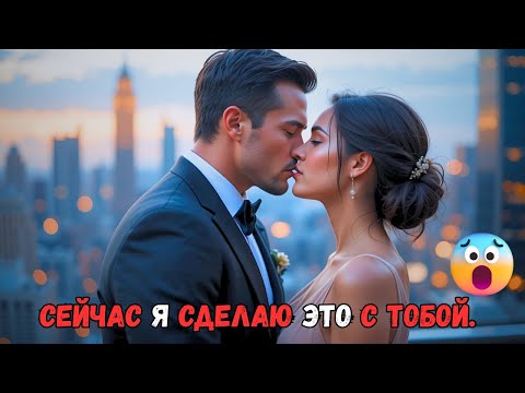 Видео: Она искала работу… но нашла любовь и стала женой самого грозного миллионера!