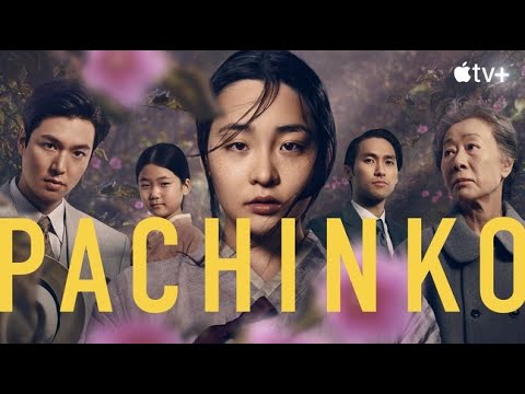 Видео: обзор дорамы ПАТИНКО