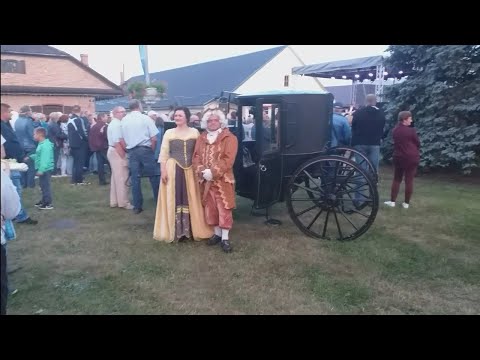 Видео: #латвия #Краслава #праздник #города#100 лет/14.07.23