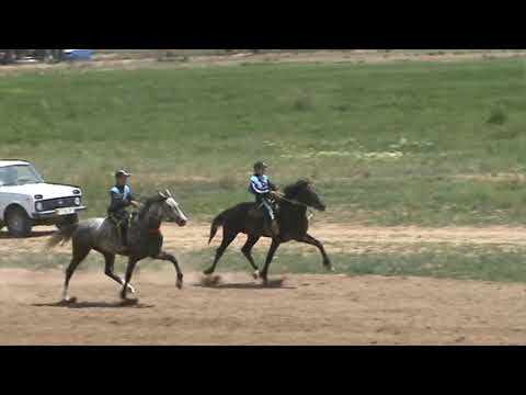 Видео: Чон жорго. 2011 жылдын туристик сезонунун ачылышы.