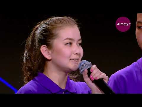 Видео: IQ Алматы студенттер мен оқушылар арасындағы зияткерлік сайысы №03 (26.09.20)