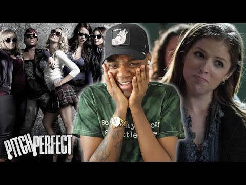 Видео: *ИДЕАЛЬНЫЙ ГОЛОС* — это нечто более уморительное, и о нем мало говорят!!