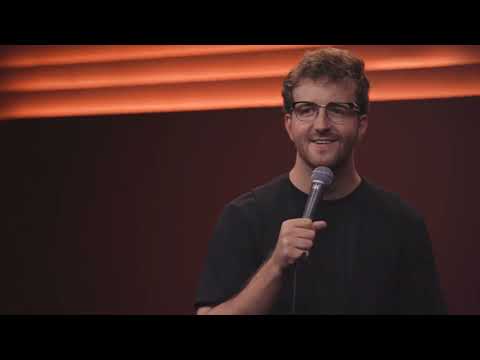 Видео: Чей ребенок? Stand up - Влад Сапунов