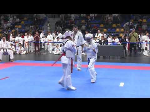 Видео: “Купа Шумен” 25.10.2025 - татами 2