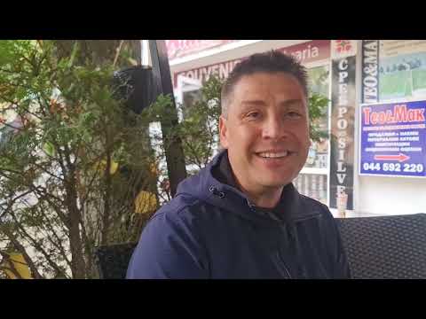 Видео: От Корея до първия си собственик в България,  Renault Samsung QM6 LPI.