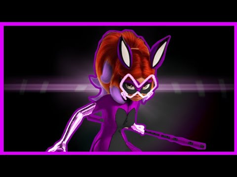 Видео: Фанфик "Леди Баг и Супер Кот" - Побойся блога