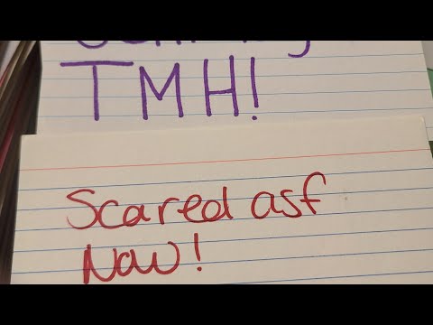 Видео: ОНИ УЗНАЛИ, ЧТО ФИЛЬМЫ О КОЛДОВСТВЕ ОСНОВАНЫ НА РЕАЛЬНОСТИ, А НЕ НАОБОРОТ. ПУГАЮТ ASF СЕЙЧАС.