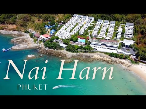 Видео: Най Харн - Лучший район Пхукета? Новые места, где вкусно поесть!  ТАИЛАНД 2022